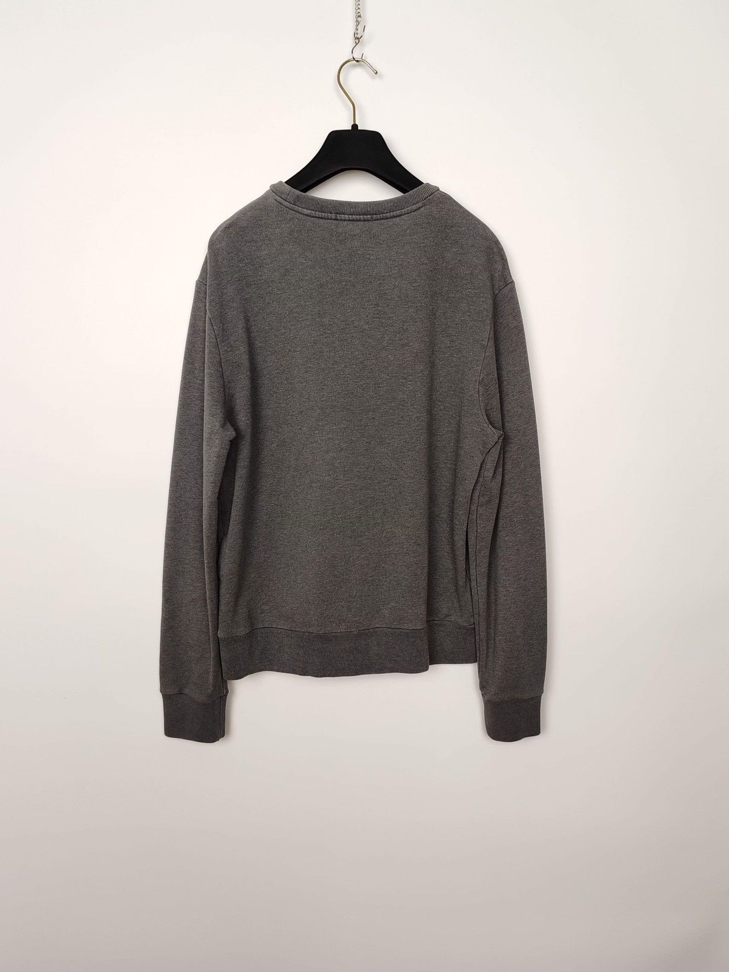 Moncler Moncler Fox Graphic Sweatshirt Size M Size US M / EU 48-50 / 2 - 3 Thumbnail