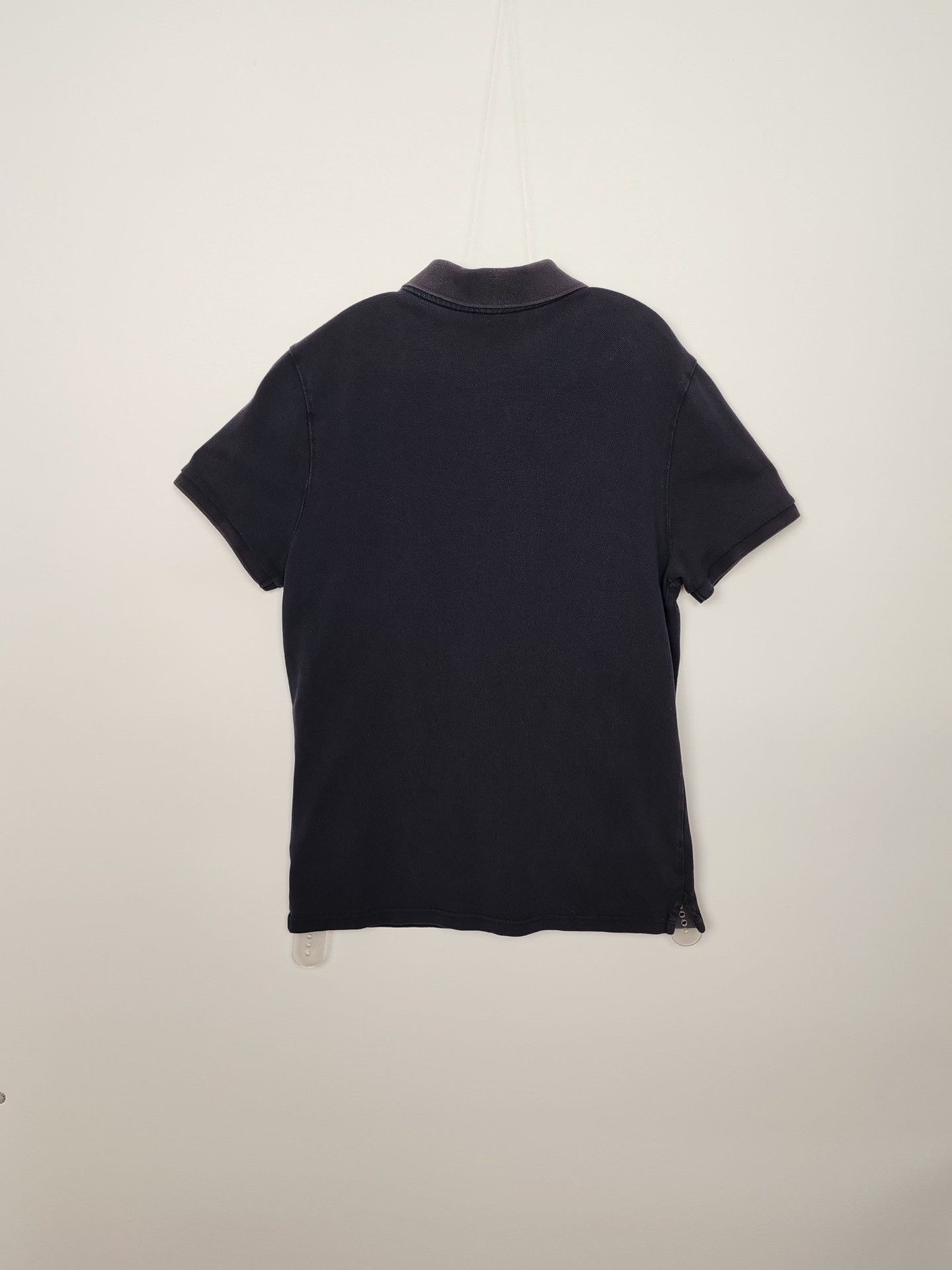 Moncler Moncler Logo Patch Polo Shirt Size S Size US S / EU 44-46 / 1 - 3 Thumbnail