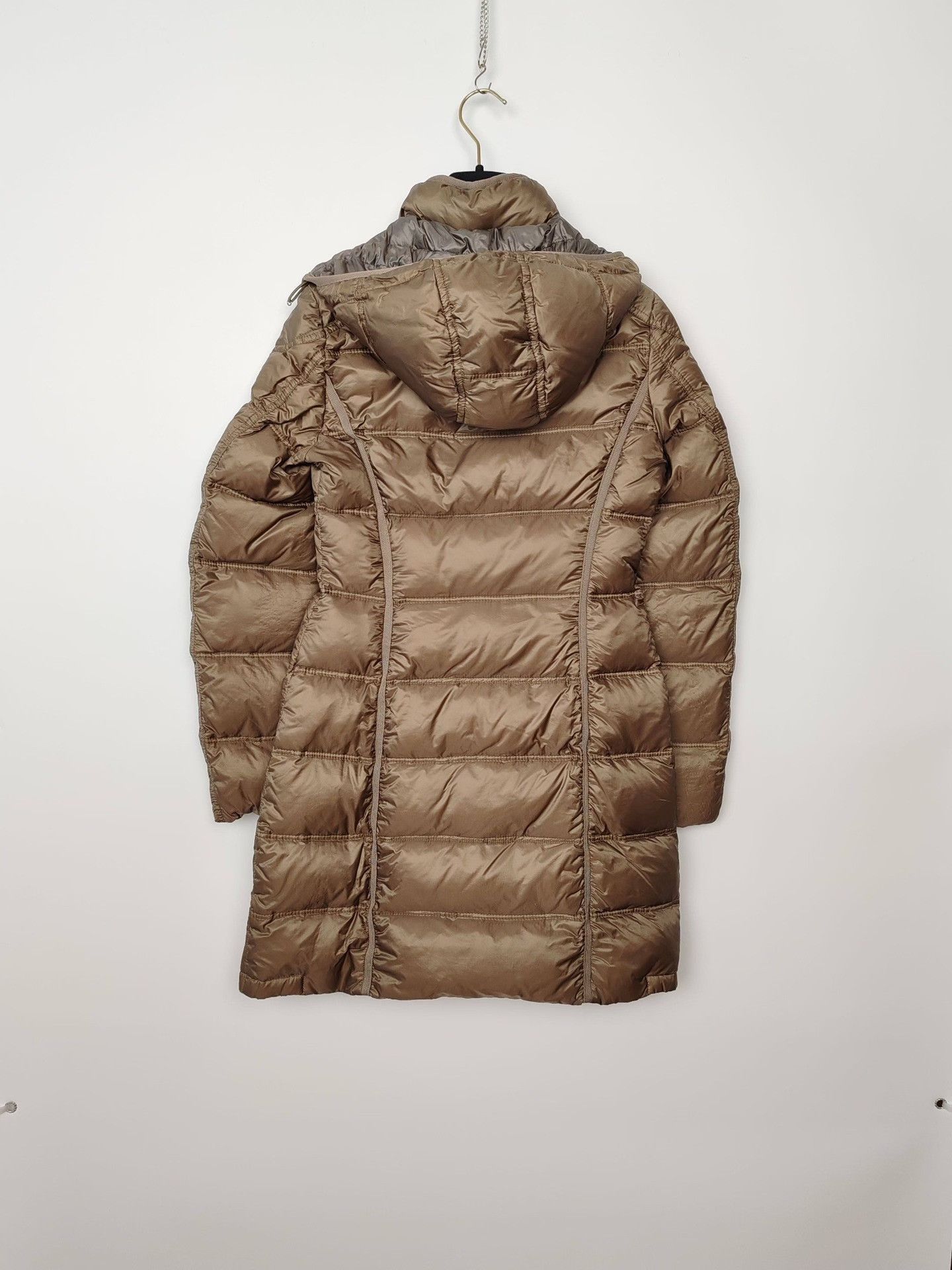 Moncler Moncler Puffer Down Coat Size 0 Size XS / US 0-2 / IT 36-38 - 3 Thumbnail