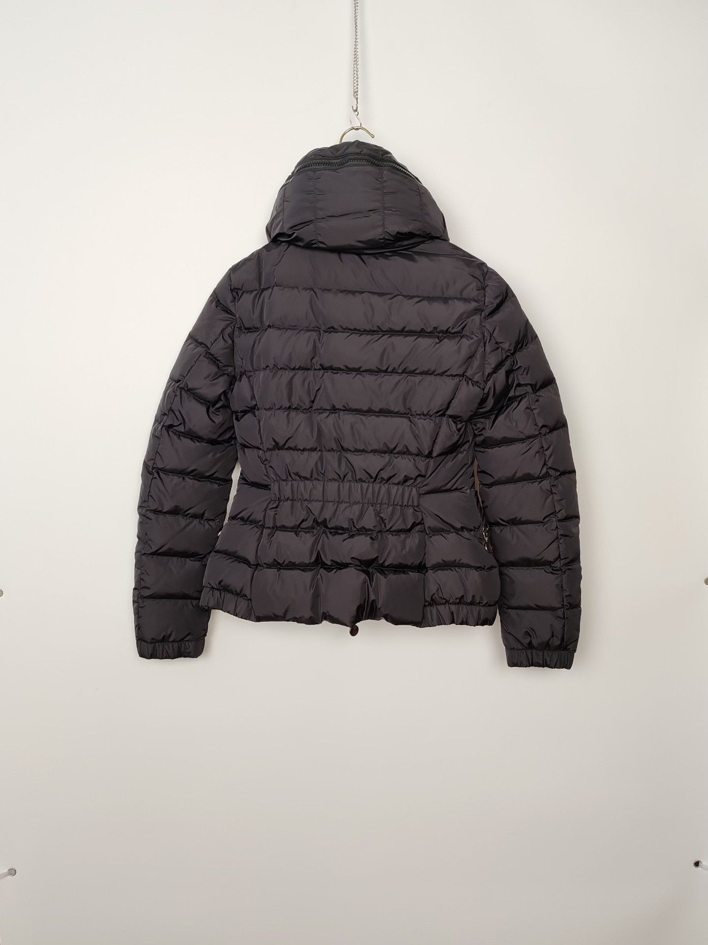 Moncler Moncler Sanglier Puffer Jacket Size 0 Size XS / US 0-2 / IT 36-38 - 3 Thumbnail