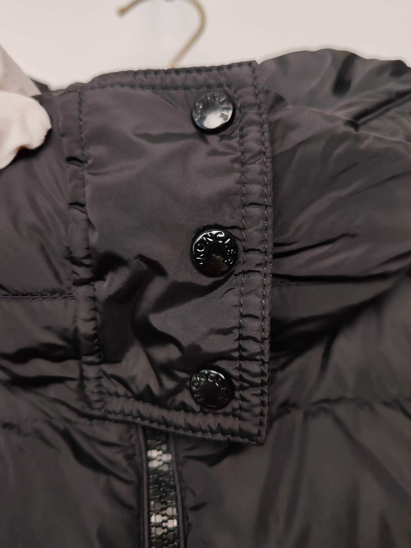 Moncler Moncler Sanglier Puffer Jacket Size 0 Size XS / US 0-2 / IT 36-38 - 6 Thumbnail