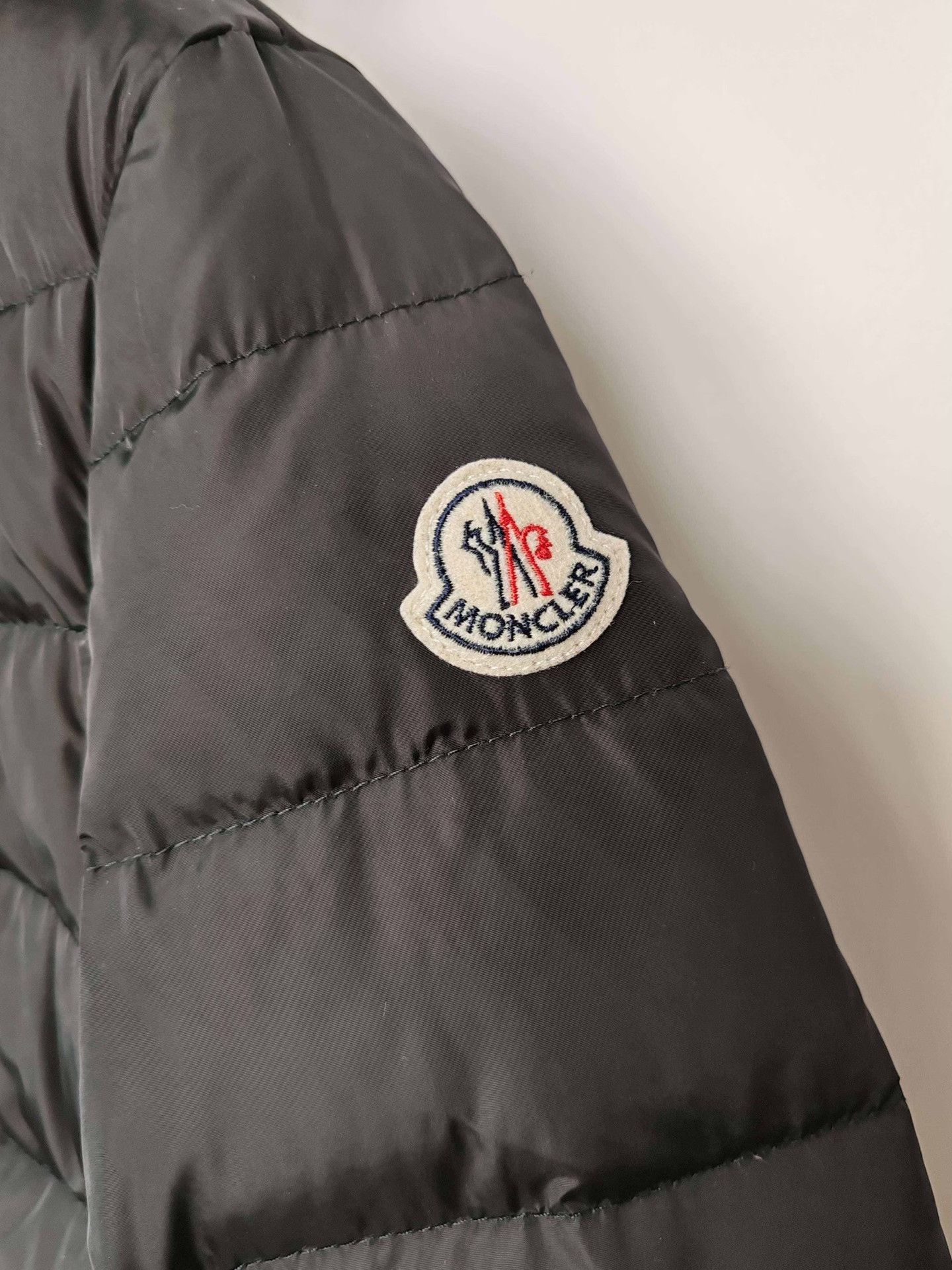 Moncler Moncler Sanglier Puffer Jacket Size 0 Size XS / US 0-2 / IT 36-38 - 5 Thumbnail