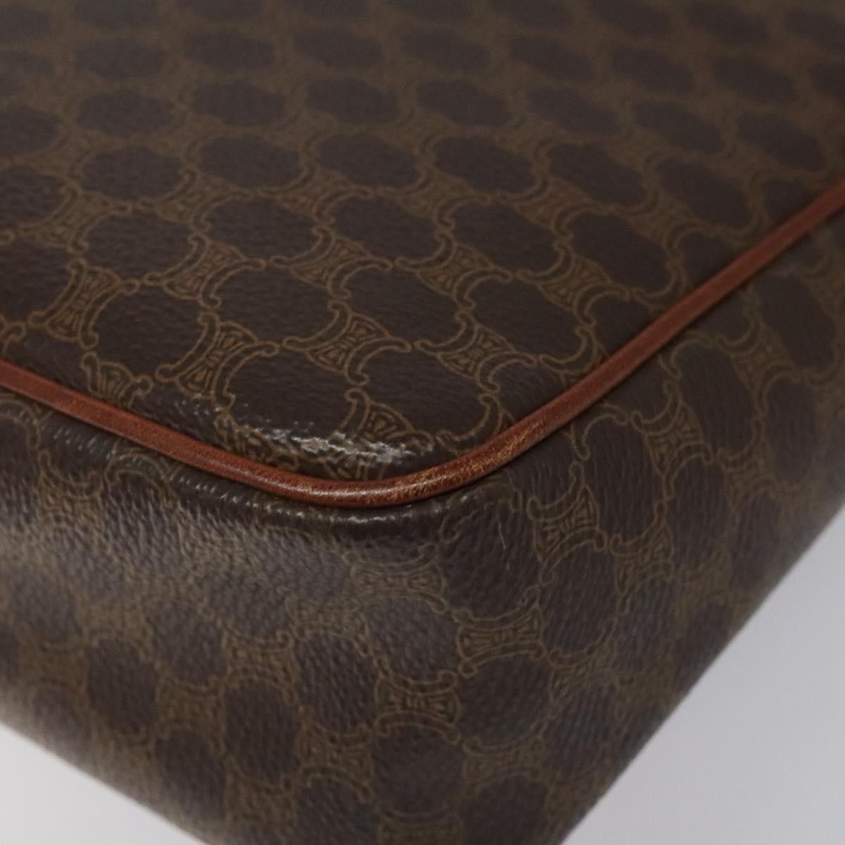 Celine Celine Macadam Shoulder Bag Canvas Size ONE SIZE - 10 Thumbnail