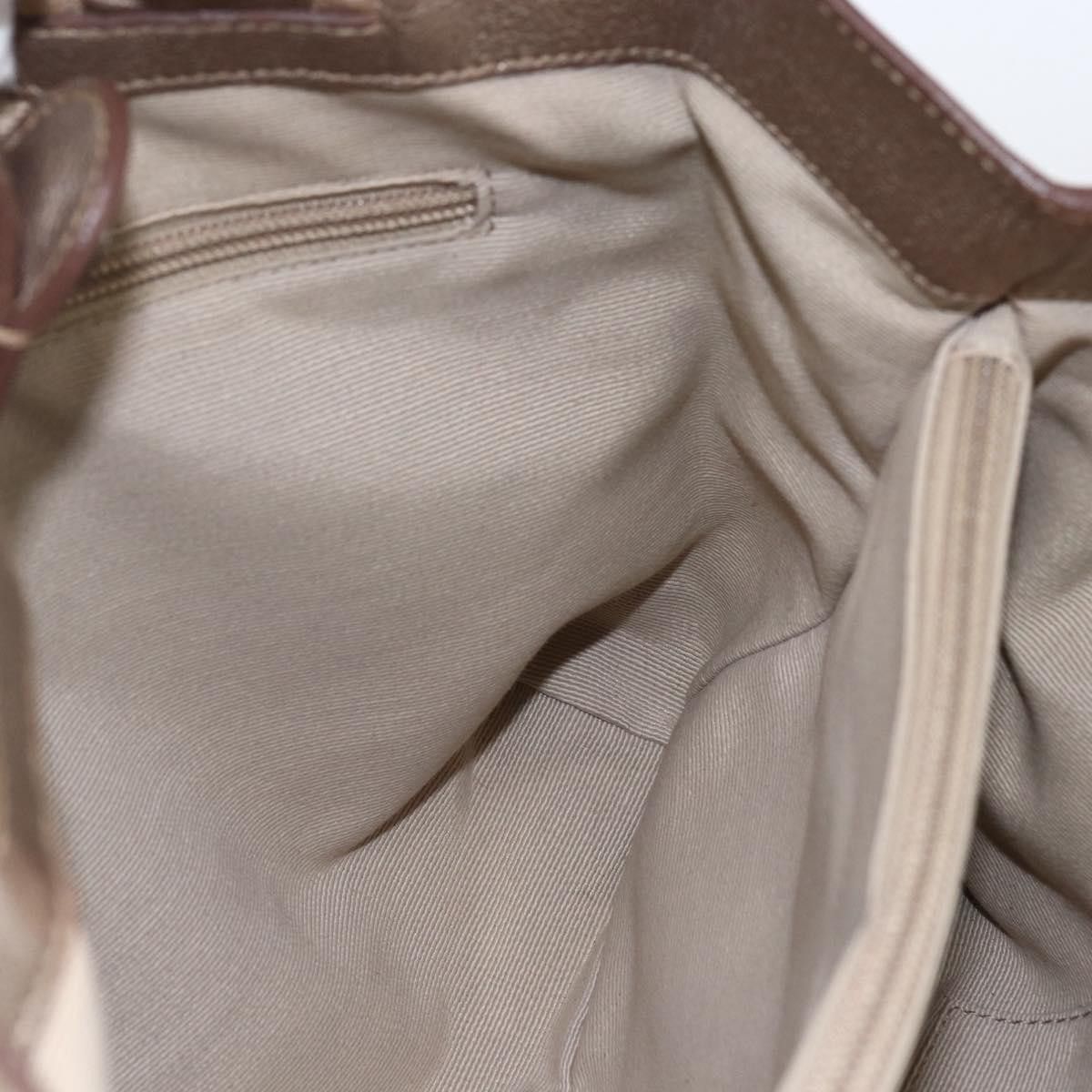 Salvatore Ferragamo Salvatore Ferragamo Vala Leather Size ONE SIZE - 18 Thumbnail