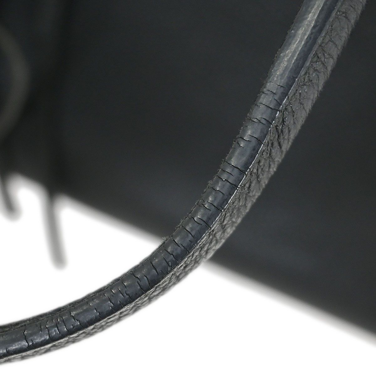 Balenciaga Balenciaga Papier A4 Classic Metallic Edge Bag Leather Size ONE SIZE - 8 Thumbnail