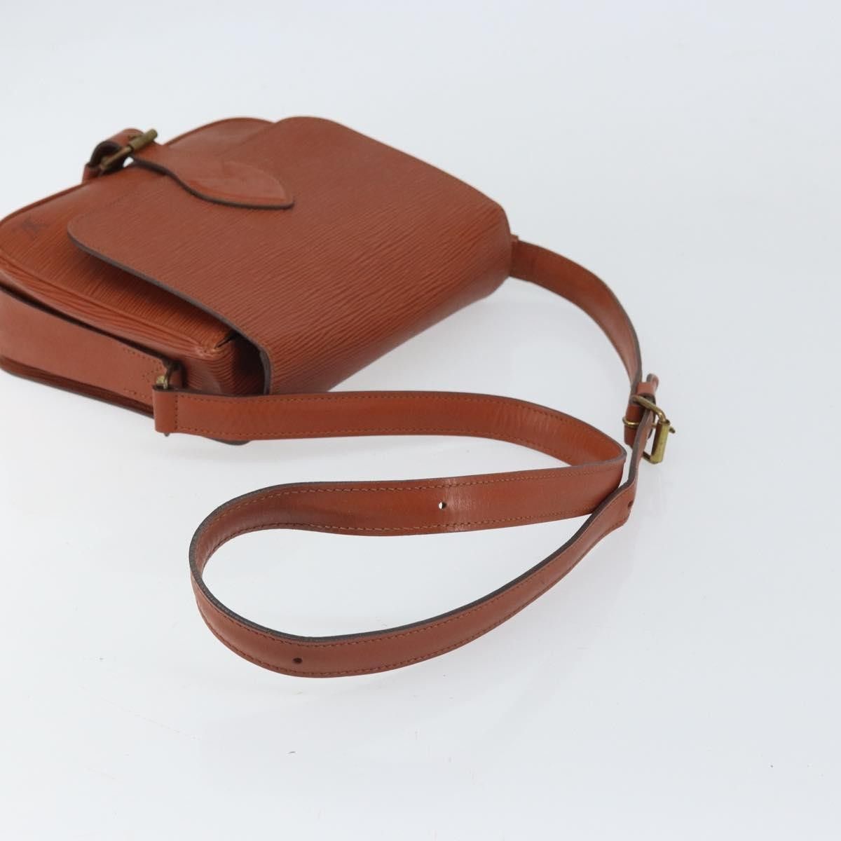Louis Vuitton Louis Vuitton Cartouchiere Epi Leather Size ONE SIZE - 8 Thumbnail
