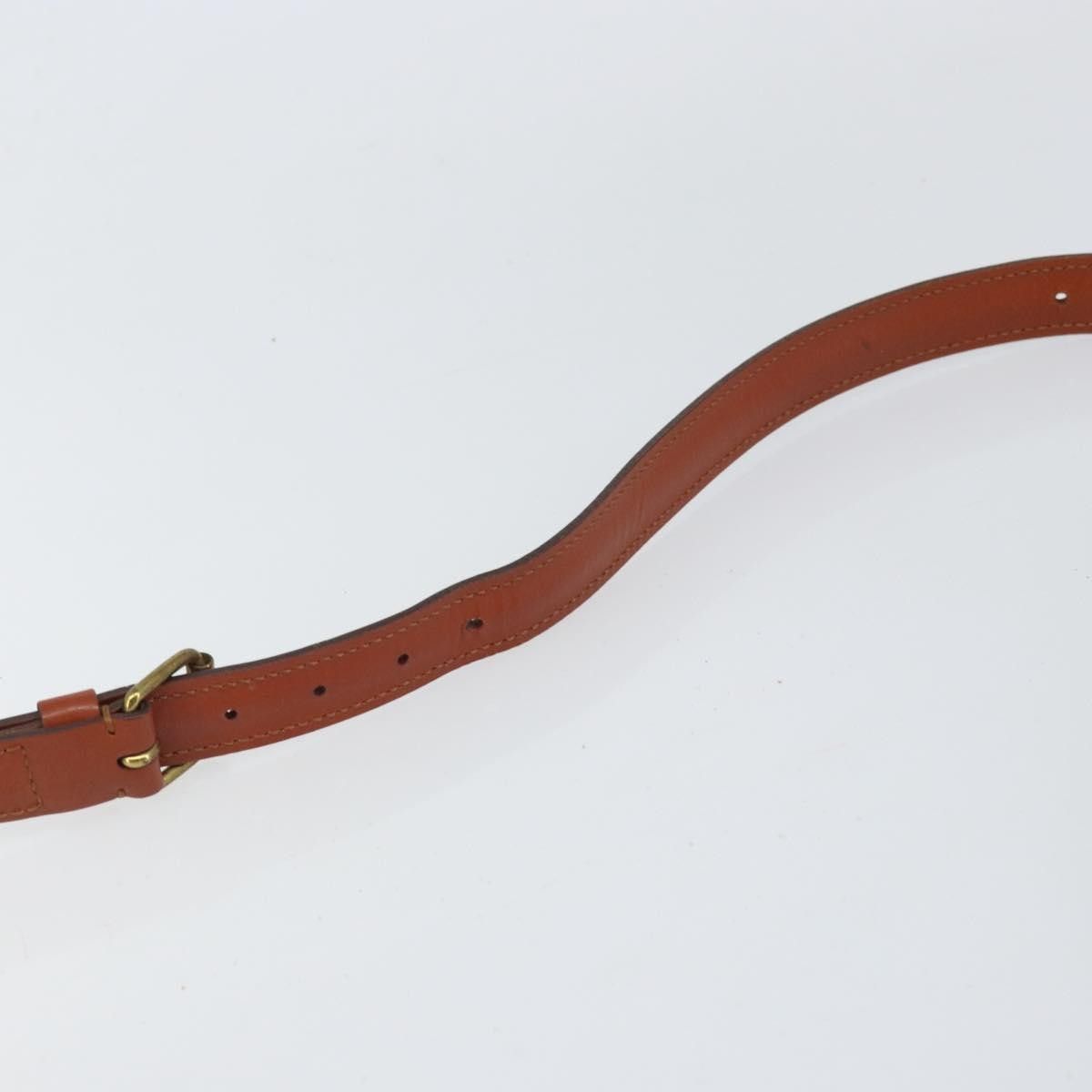 Louis Vuitton Louis Vuitton Cartouchiere Epi Leather Size ONE SIZE - 16 Thumbnail