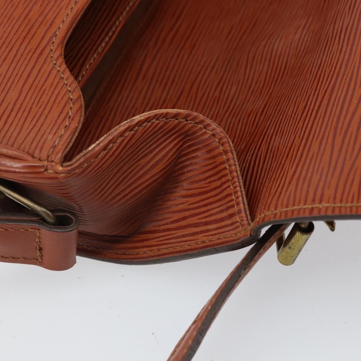Louis Vuitton Louis Vuitton Cartouchiere Epi Leather Size ONE SIZE - 17 Thumbnail