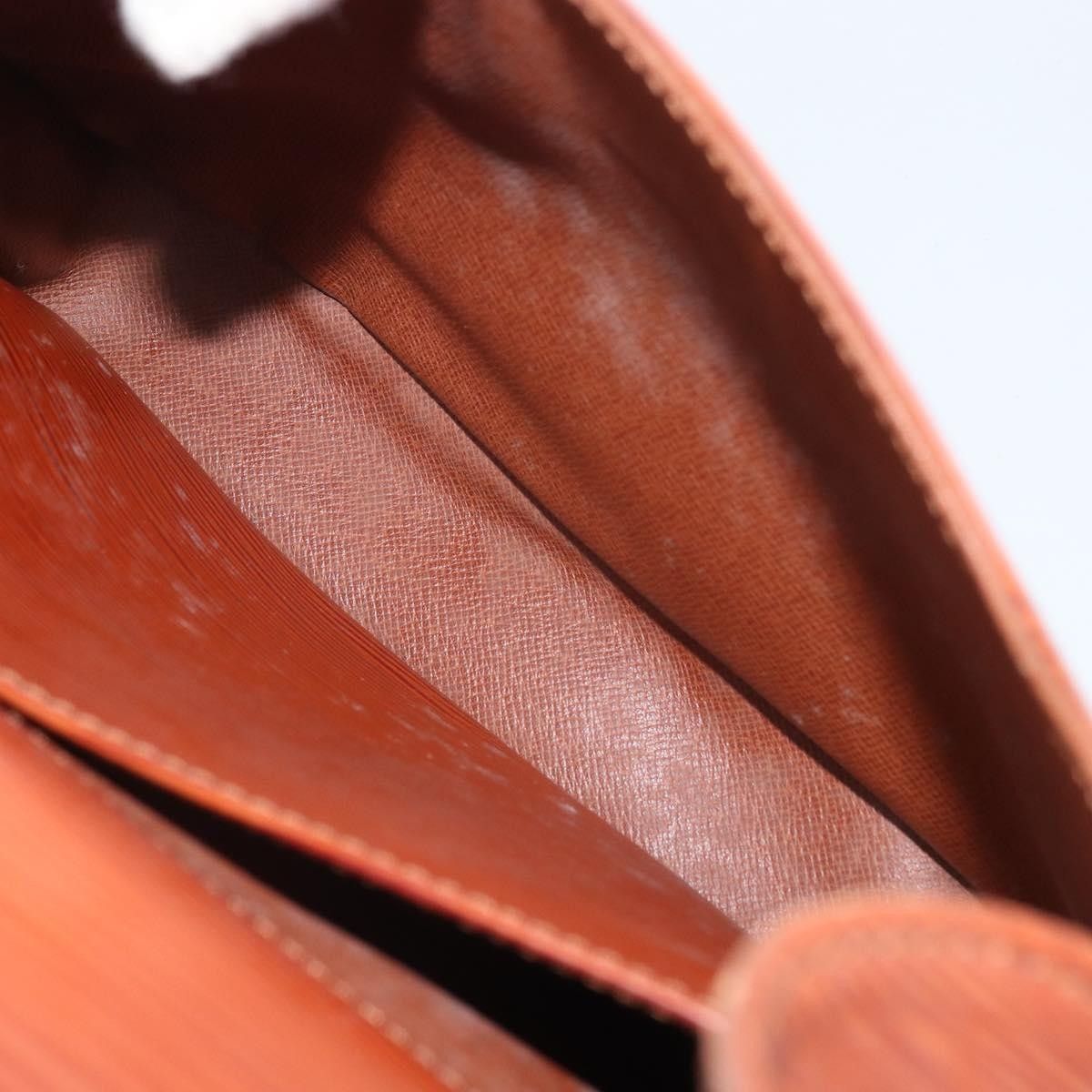Louis Vuitton Louis Vuitton Cartouchiere Epi Leather Size ONE SIZE - 24 Thumbnail