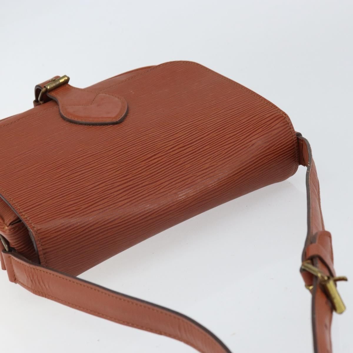Louis Vuitton Louis Vuitton Cartouchiere Epi Leather Size ONE SIZE - 15 Thumbnail