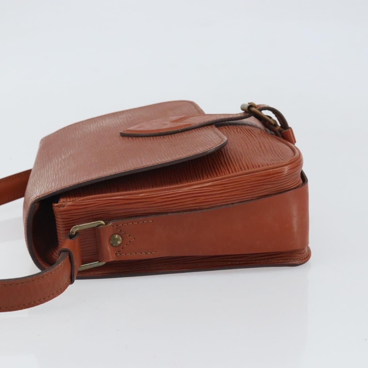 Louis Vuitton Louis Vuitton Cartouchiere Epi Leather Size ONE SIZE - 4 Thumbnail