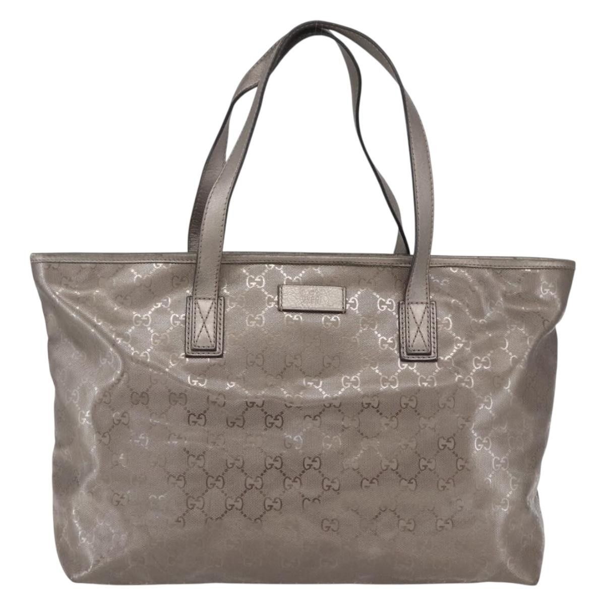 Gucci Gucci Plus Tote GG Imprime Size ONE SIZE - 18 Thumbnail