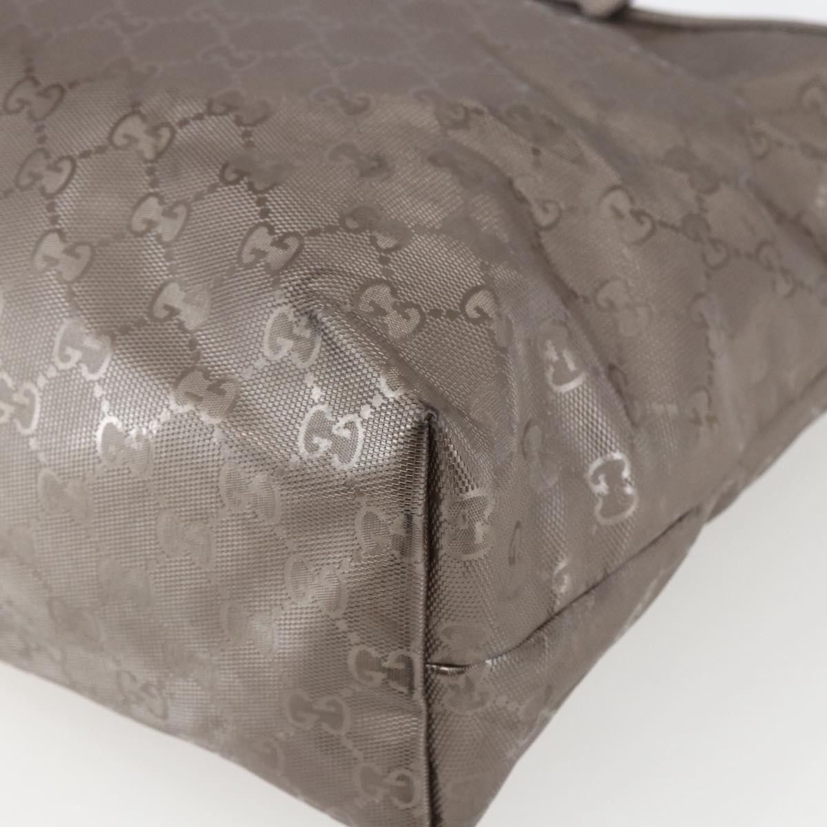 Gucci Gucci Plus Tote GG Imprime Size ONE SIZE - 11 Thumbnail