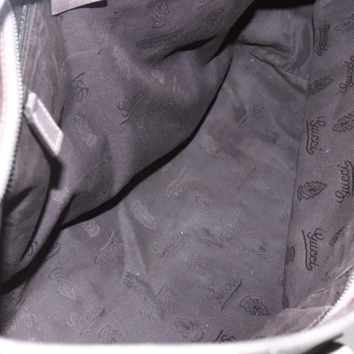 Gucci Gucci Plus Tote GG Imprime Size ONE SIZE - 5 Thumbnail