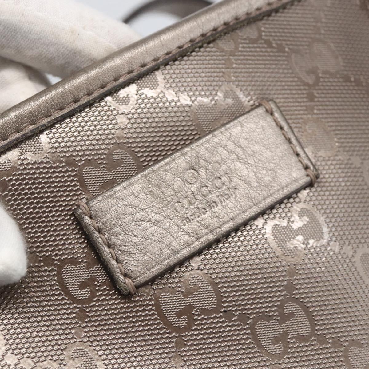 Gucci Gucci Plus Tote GG Imprime Size ONE SIZE - 19 Thumbnail