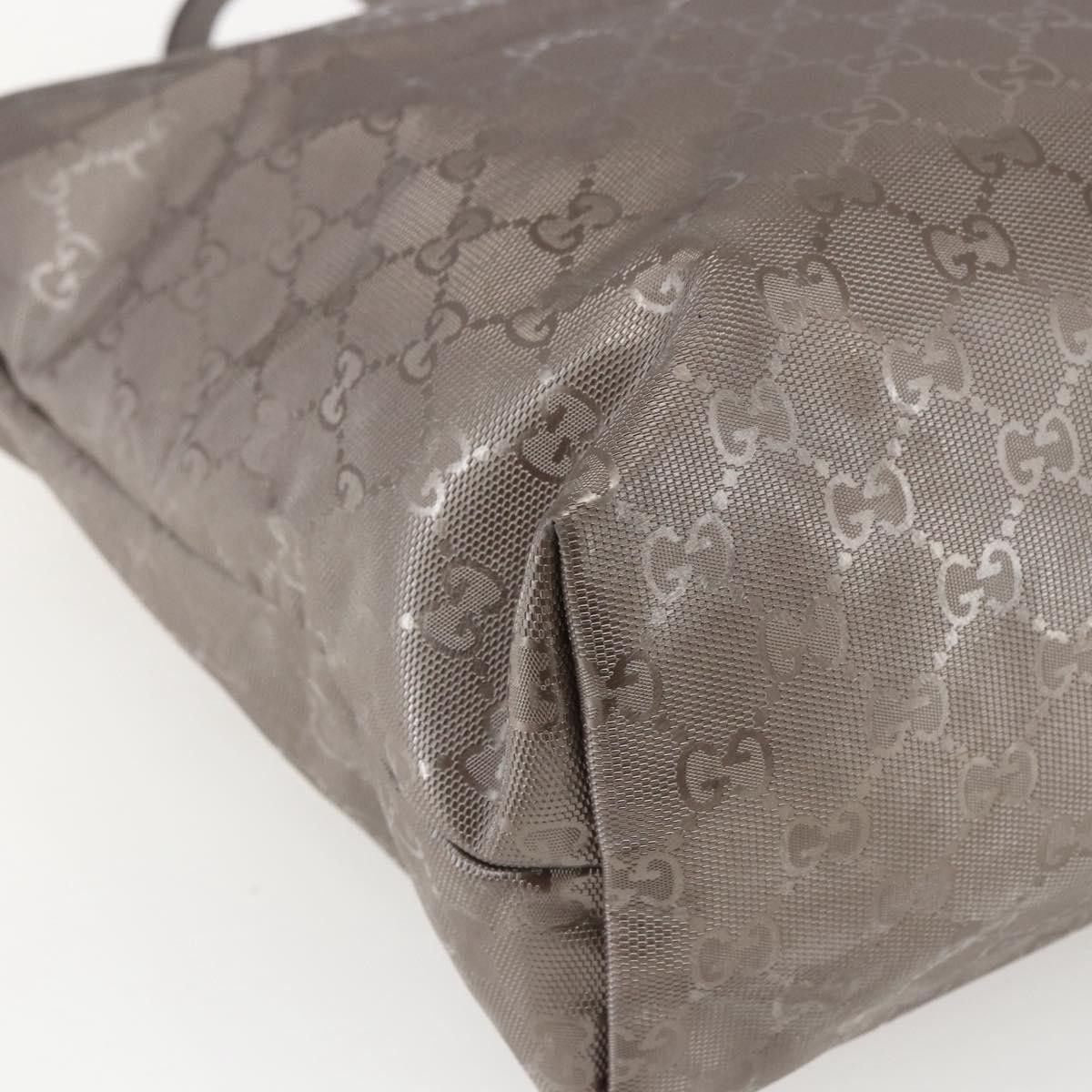 Gucci Gucci Plus Tote GG Imprime Size ONE SIZE - 12 Thumbnail
