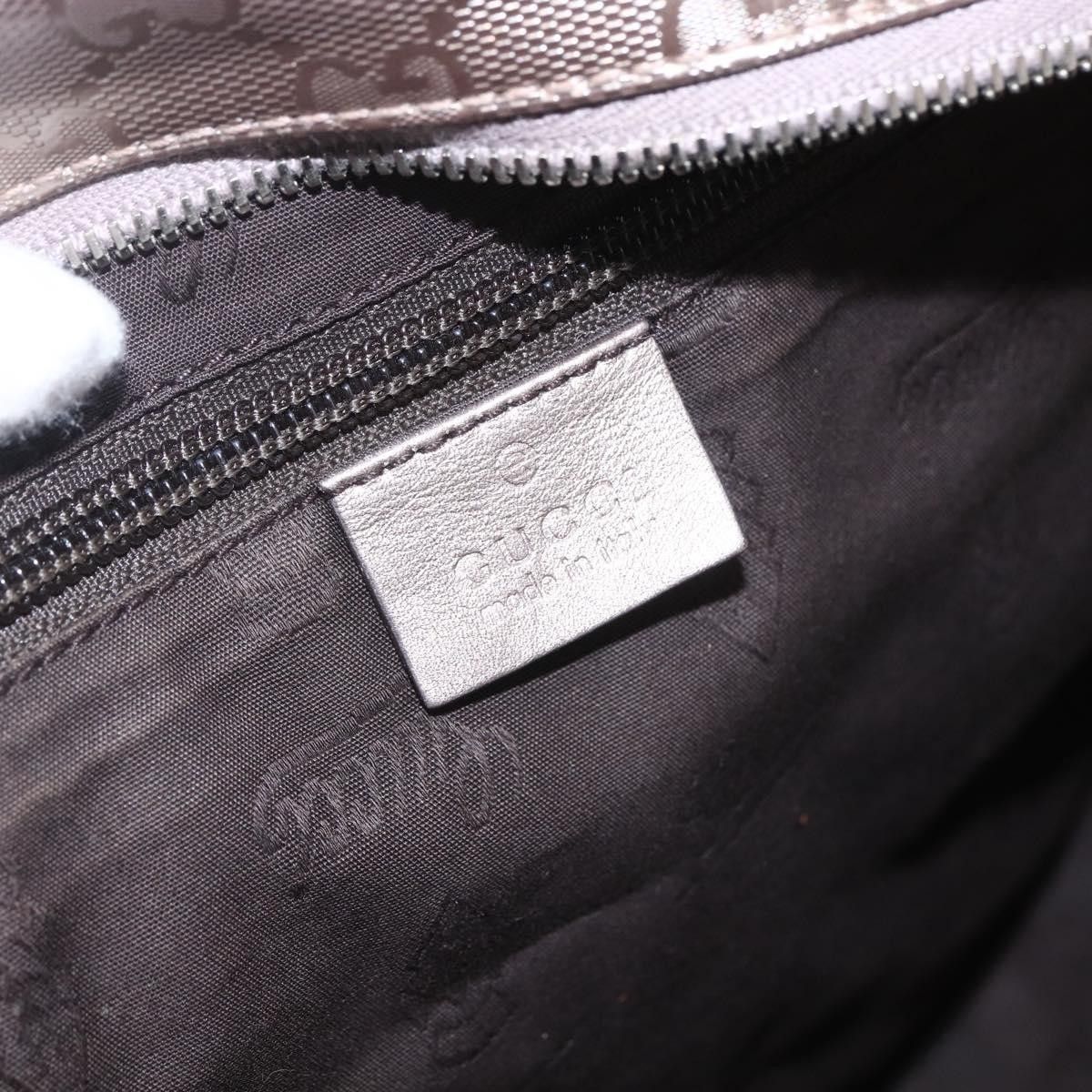 Gucci Gucci Plus Tote GG Imprime Size ONE SIZE - 7 Thumbnail