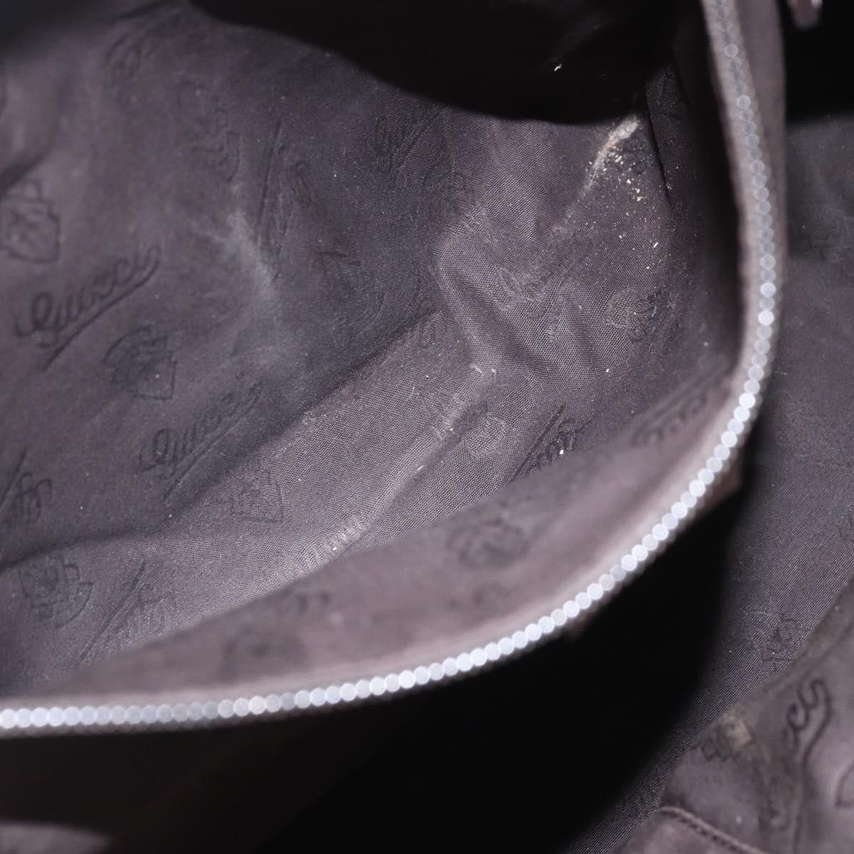 Gucci Gucci Plus Tote GG Imprime Size ONE SIZE - 23 Thumbnail