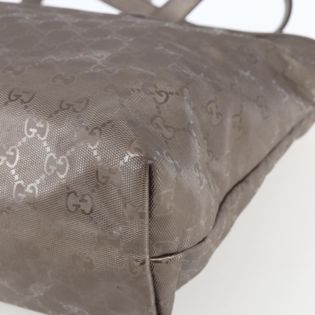 Gucci Gucci Plus Tote GG Imprime Size ONE SIZE - 10 Thumbnail