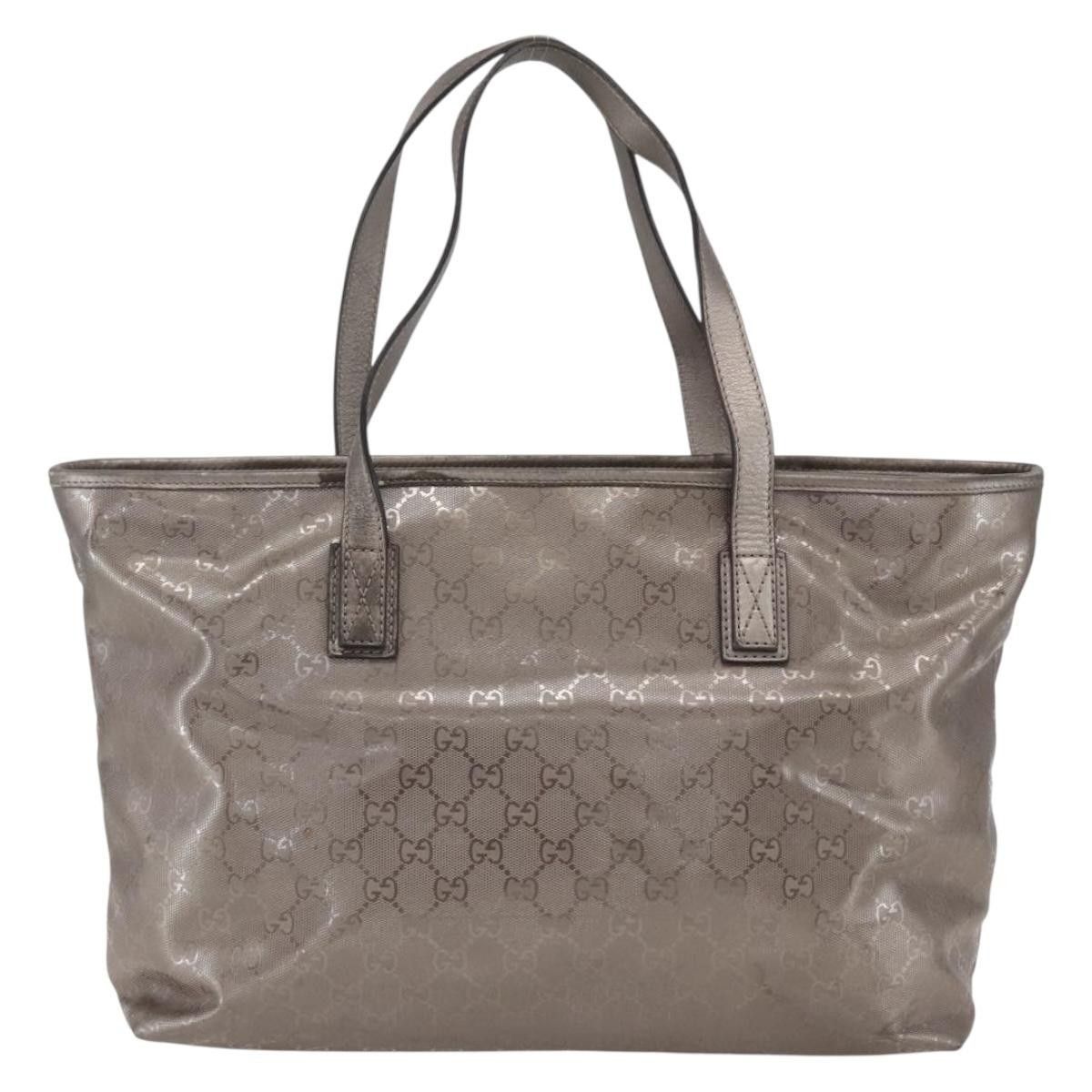 Gucci Gucci Plus Tote GG Imprime Size ONE SIZE - 2 Thumbnail