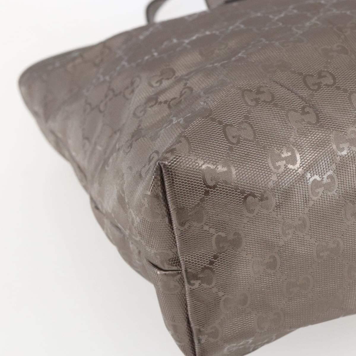 Gucci Gucci Plus Tote GG Imprime Size ONE SIZE - 9 Thumbnail
