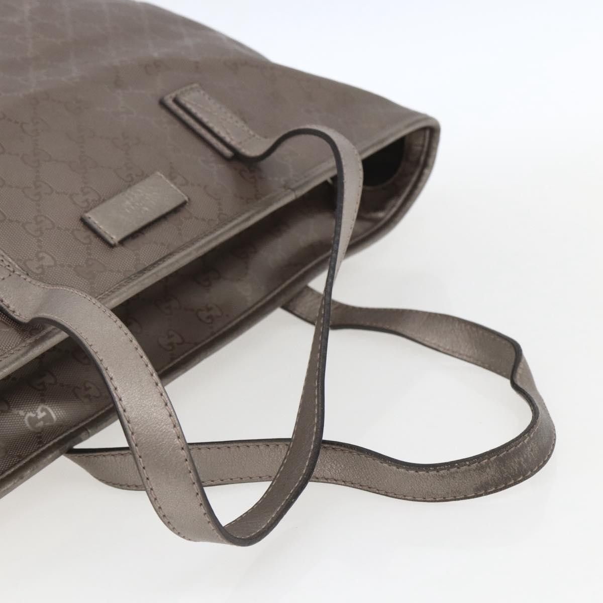 Gucci Gucci Plus Tote GG Imprime Size ONE SIZE - 8 Thumbnail