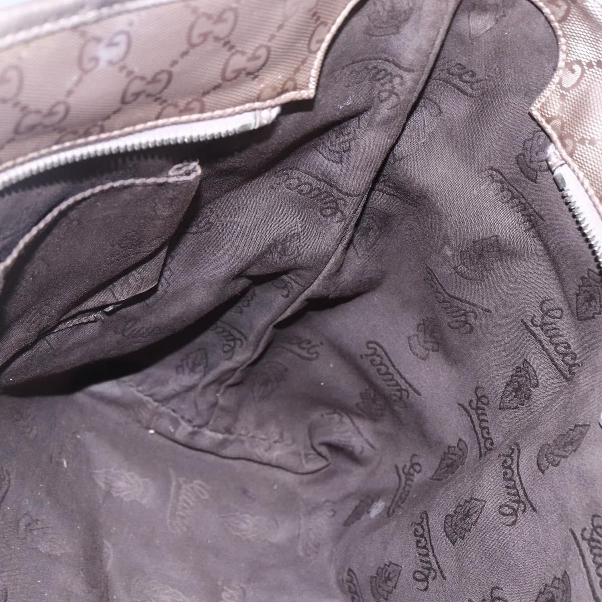 Gucci Gucci Plus Tote GG Imprime Size ONE SIZE - 22 Thumbnail