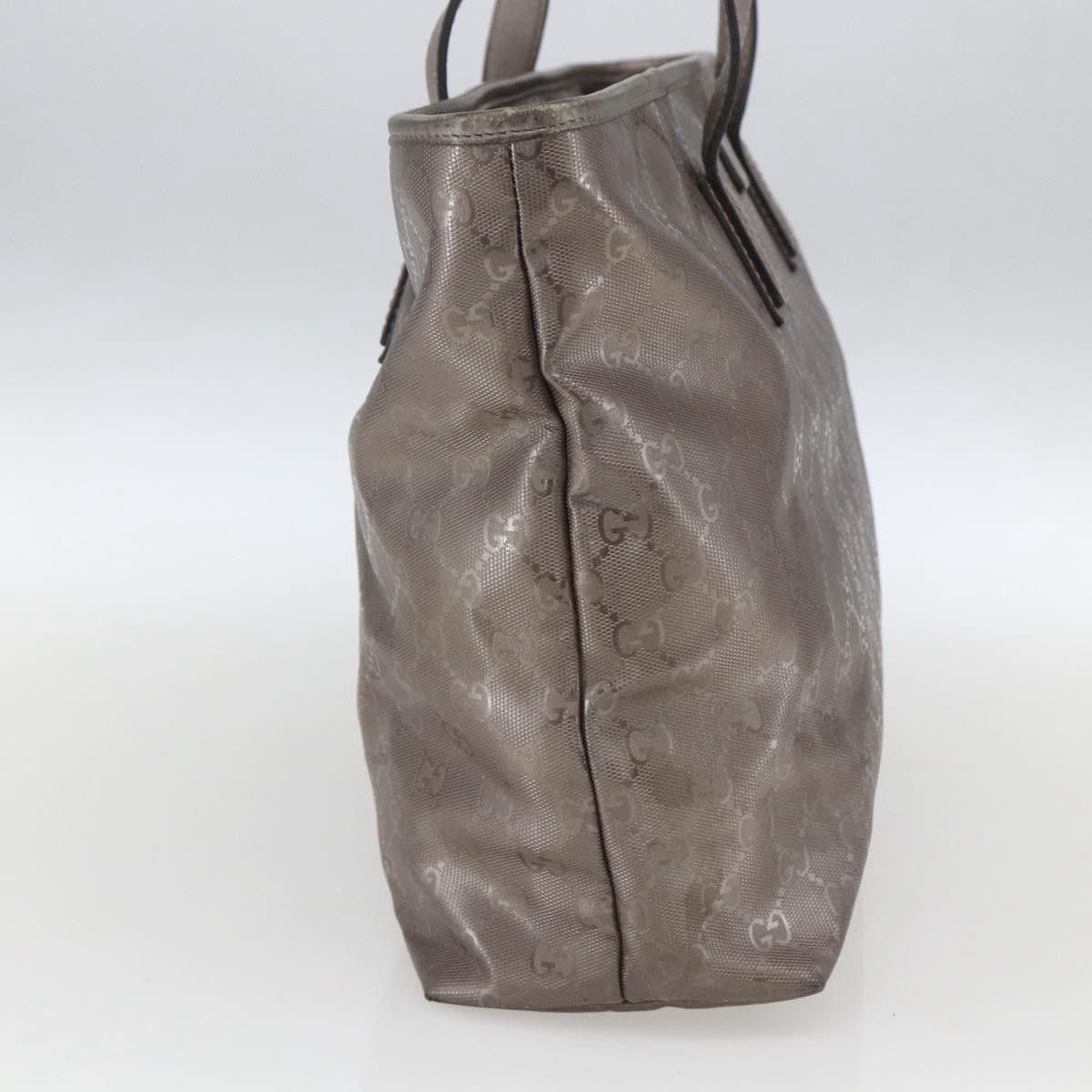 Gucci Gucci Plus Tote GG Imprime Size ONE SIZE - 3 Thumbnail