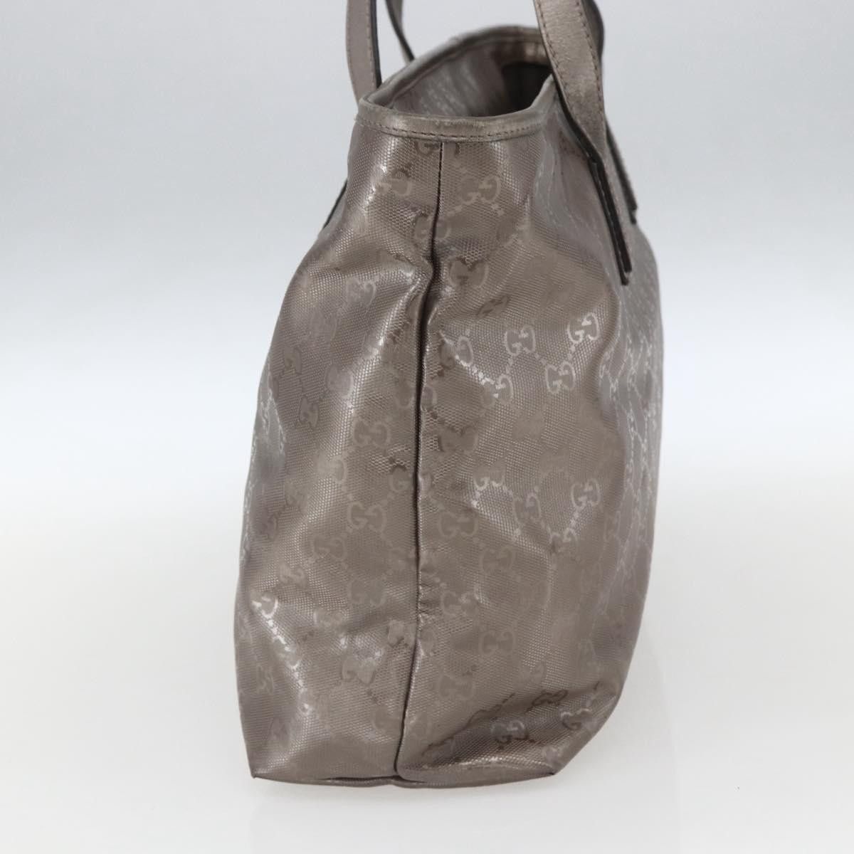 Gucci Gucci Plus Tote GG Imprime Size ONE SIZE - 4 Thumbnail
