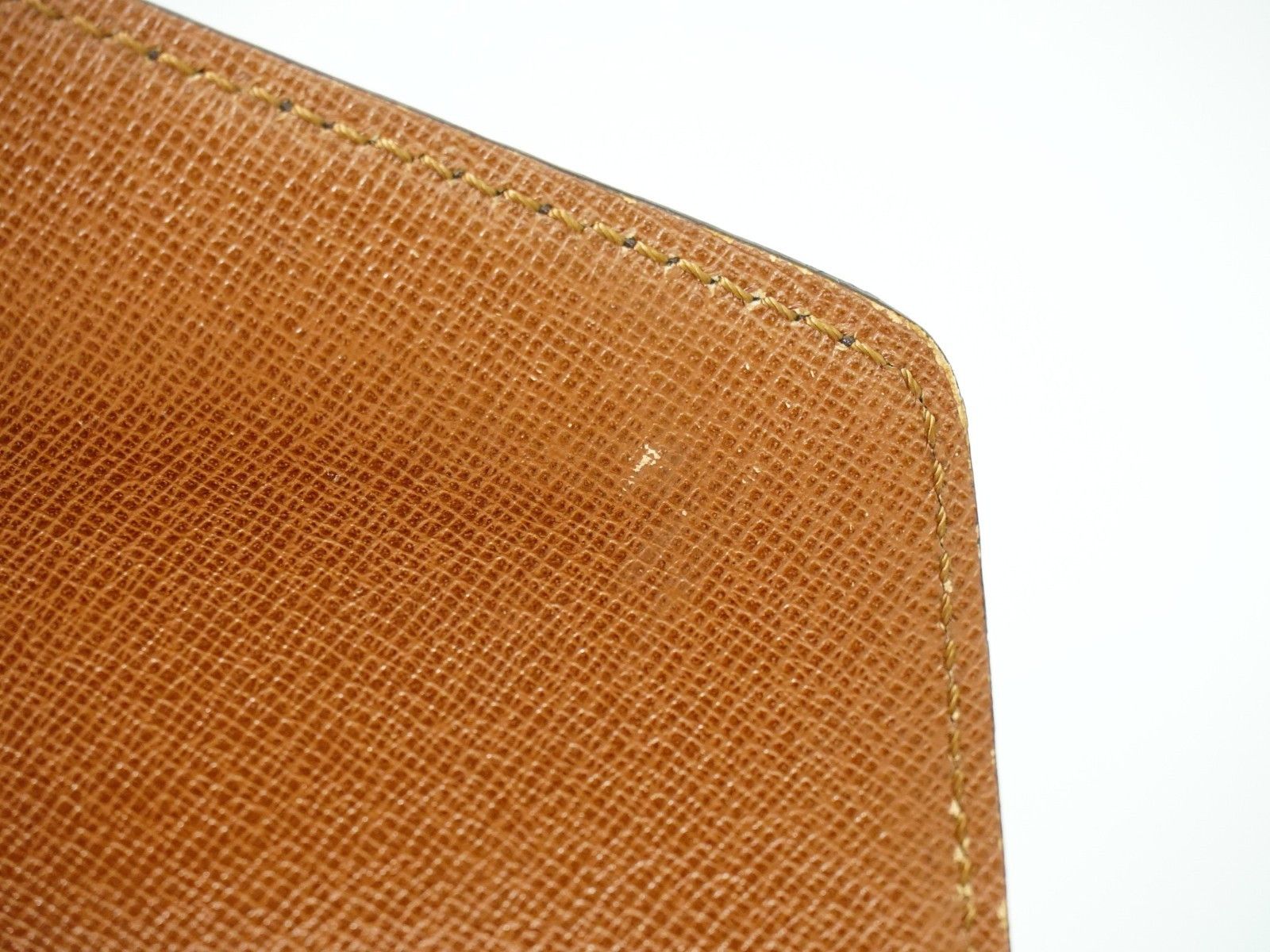 Louis Vuitton Louis Vuitton Monceau Handbag Monogram Canvas Size ONE SIZE - 21 Thumbnail