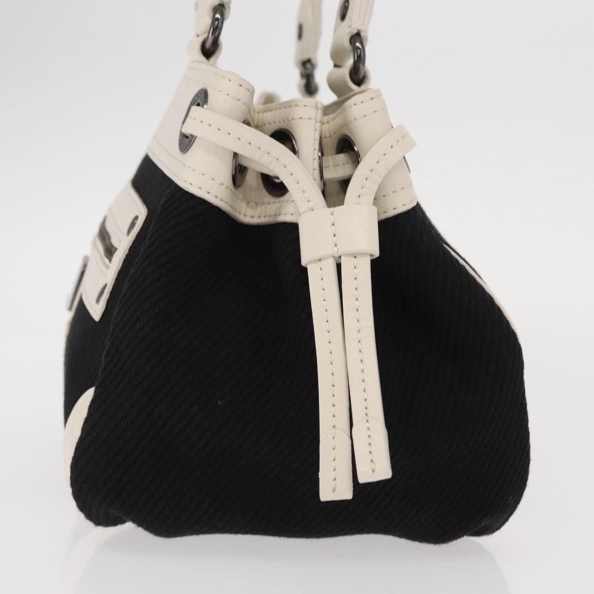 Burberry Burberry Vintage Canvas Size ONE SIZE - 3 Thumbnail