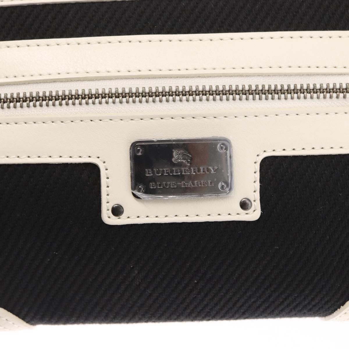 Burberry Burberry Vintage Canvas Size ONE SIZE - 7 Thumbnail
