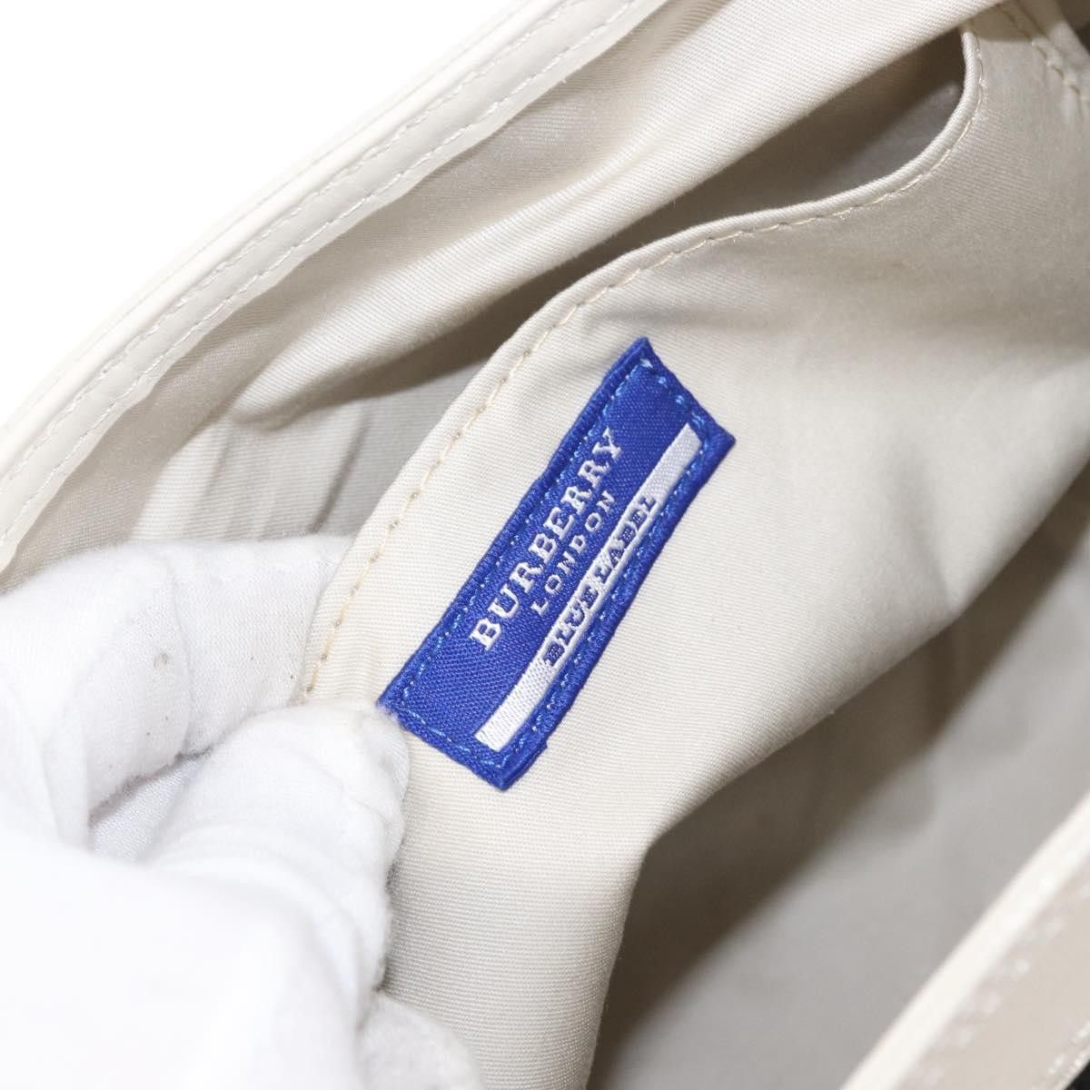 Burberry Burberry Vintage Canvas Size ONE SIZE - 6 Thumbnail