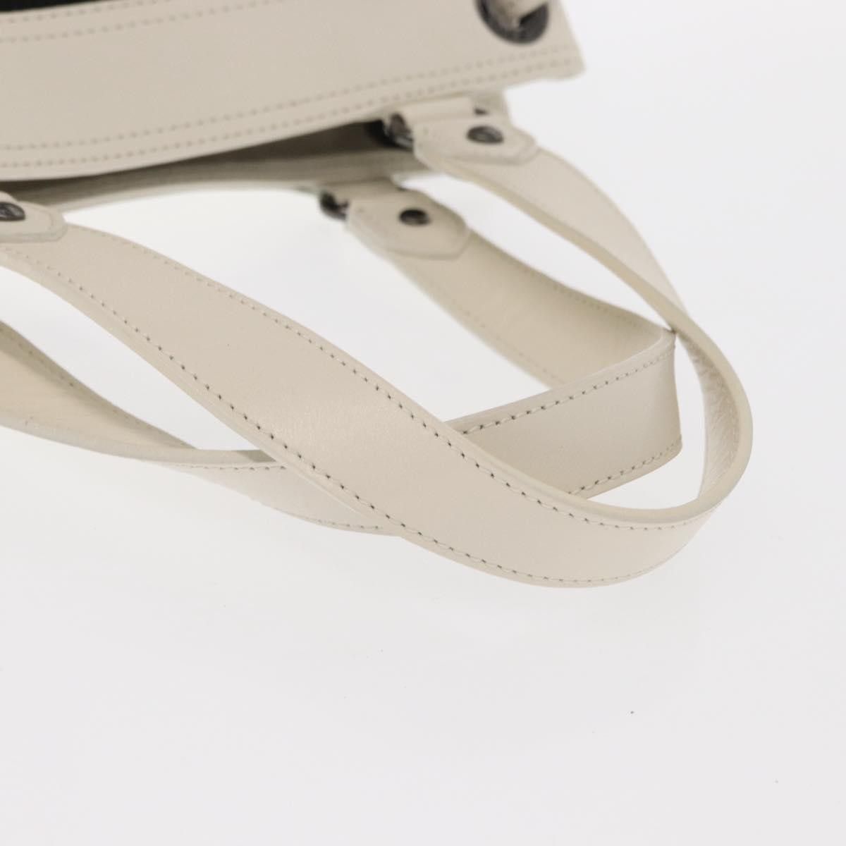 Burberry Burberry Vintage Canvas Size ONE SIZE - 8 Thumbnail