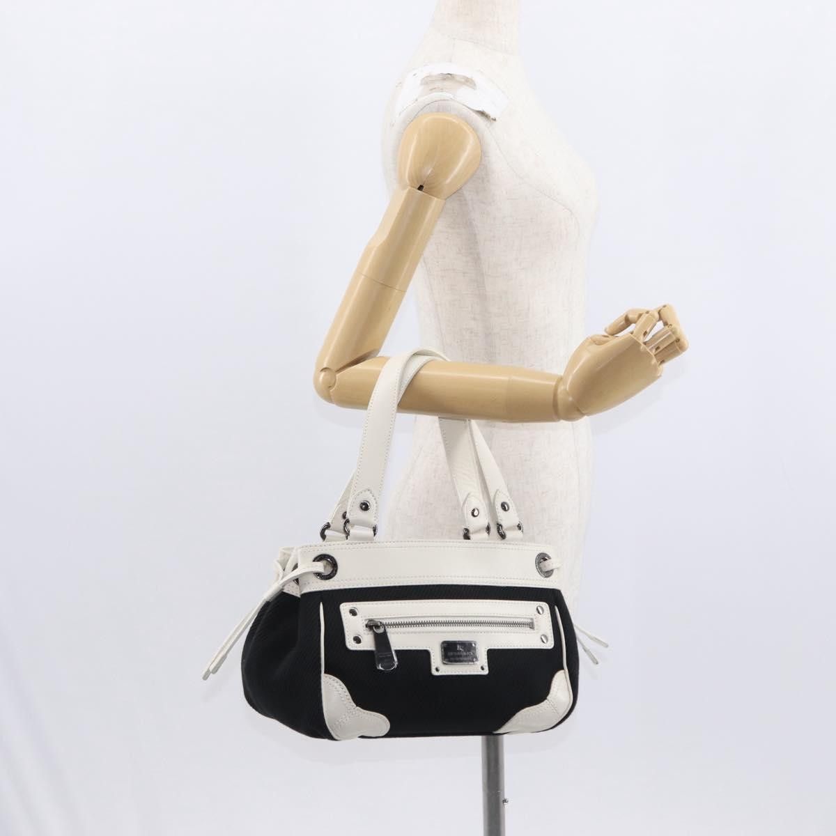 Burberry Burberry Vintage Canvas Size ONE SIZE - 13 Thumbnail
