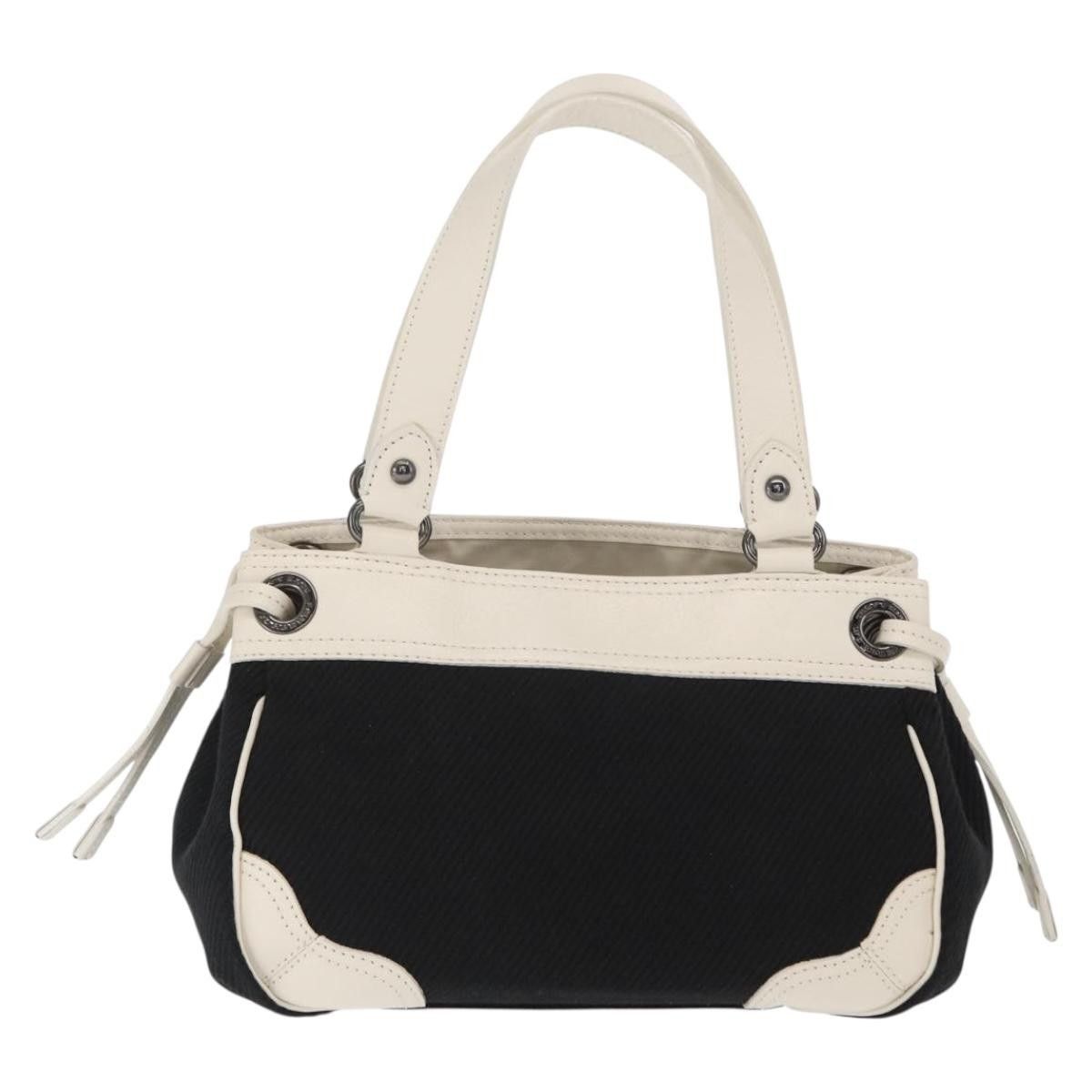 Burberry Burberry Vintage Canvas Size ONE SIZE - 2 Thumbnail