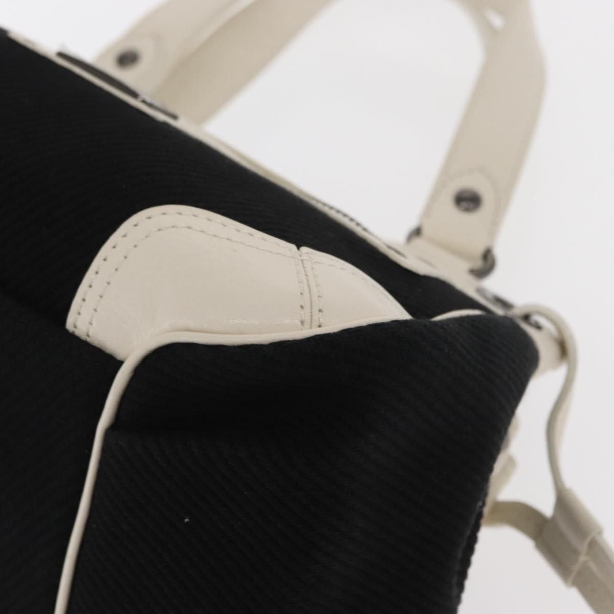 Burberry Burberry Vintage Canvas Size ONE SIZE - 10 Thumbnail