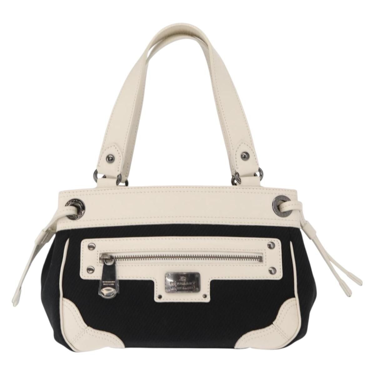 Burberry Burberry Vintage Canvas Size ONE SIZE - 18 Thumbnail