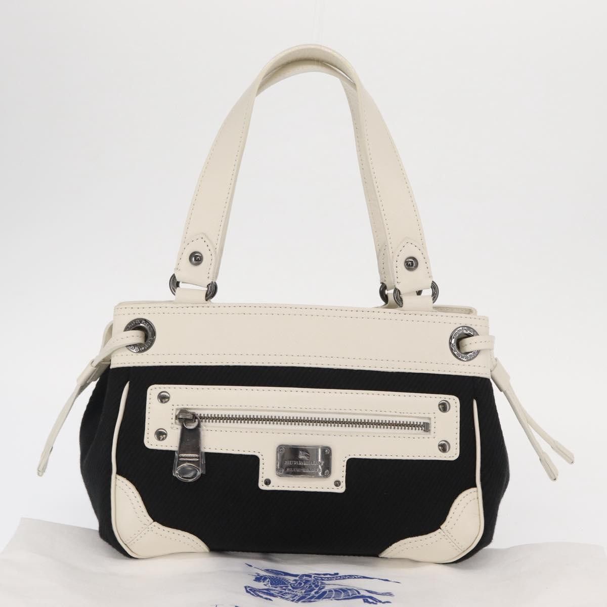 Burberry Burberry Vintage Canvas Size ONE SIZE - 14 Thumbnail
