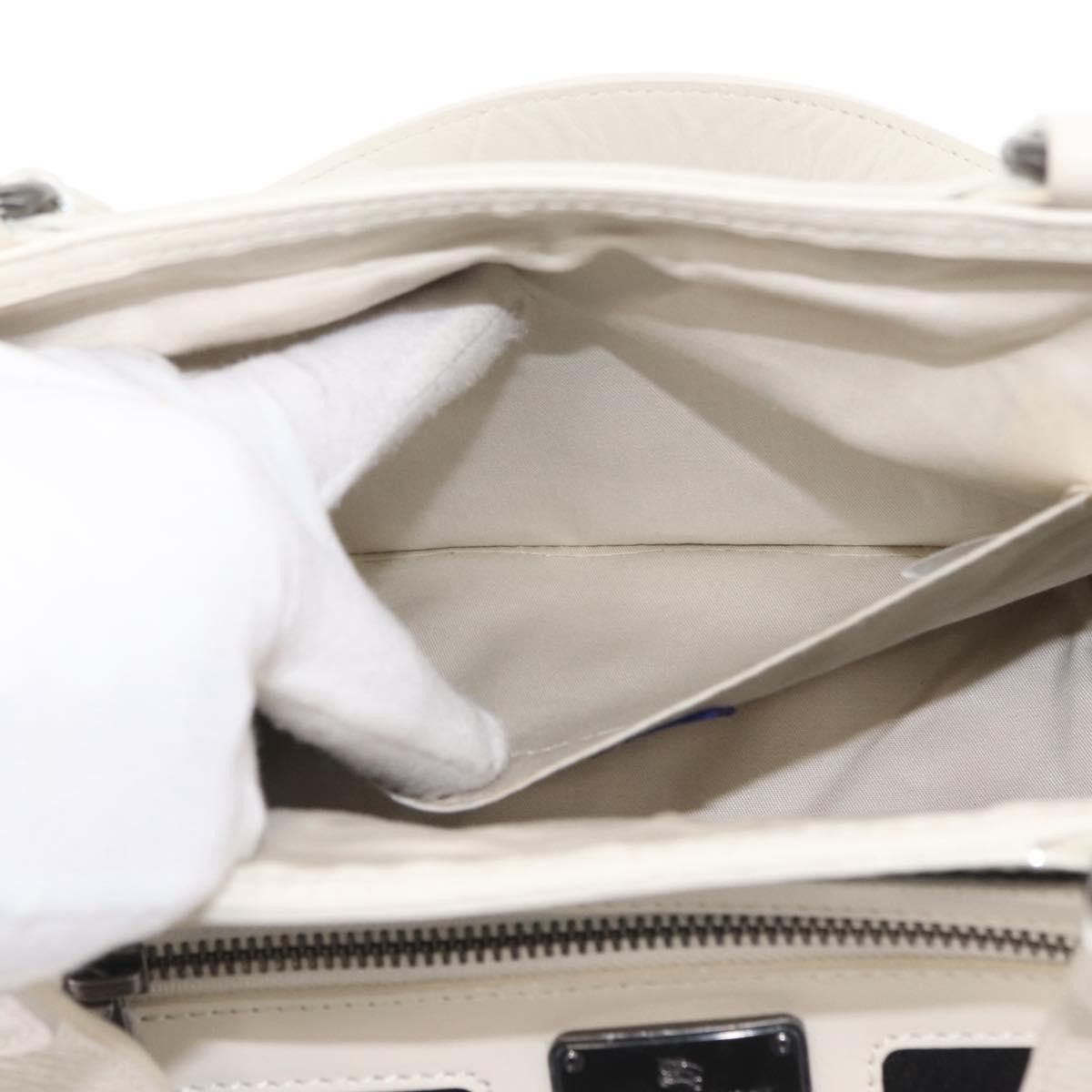 Burberry Burberry Vintage Canvas Size ONE SIZE - 22 Thumbnail