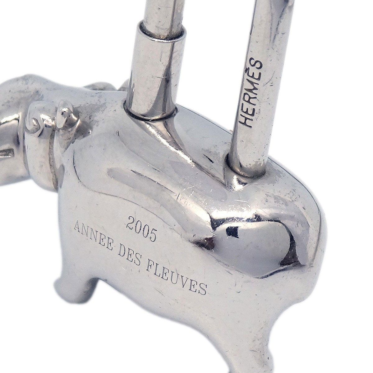 Hermes Hermes Cadena Metal Size ONE SIZE - 4 Thumbnail