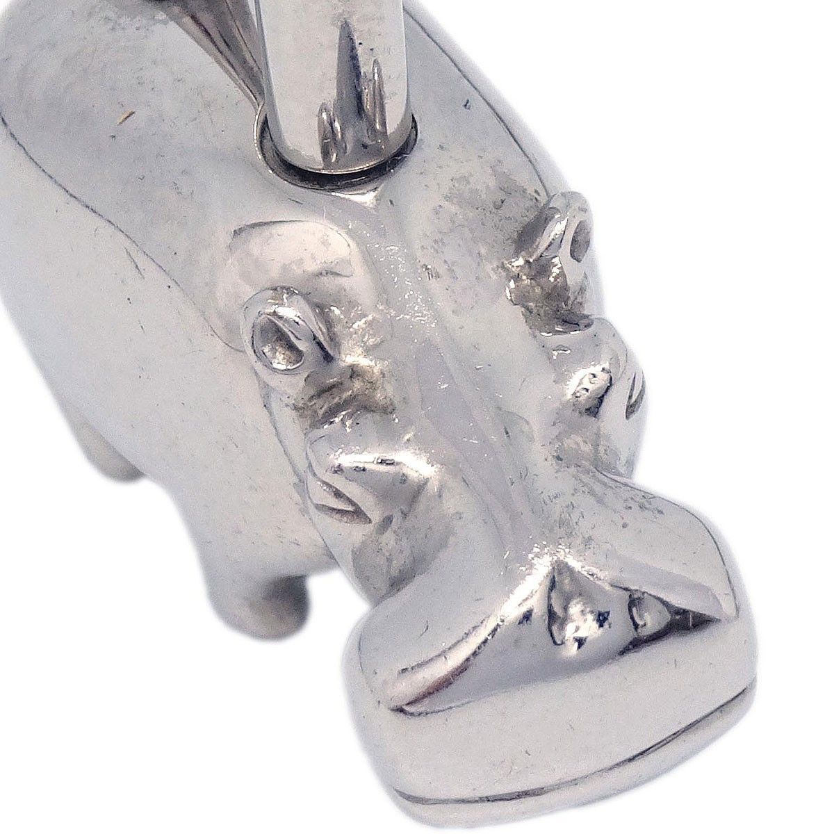 Hermes Hermes Cadena Metal Size ONE SIZE - 3 Thumbnail