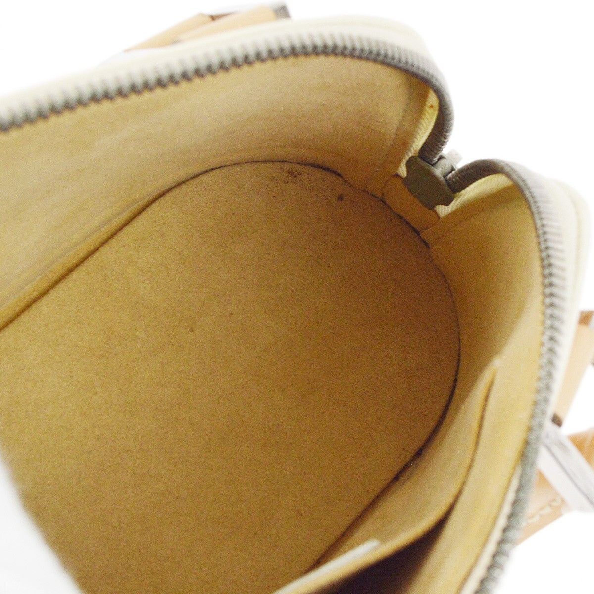 Louis Vuitton Louis Vuitton Alma Limited Edition Graffiti Leather Size ONE SIZE - 3 Thumbnail