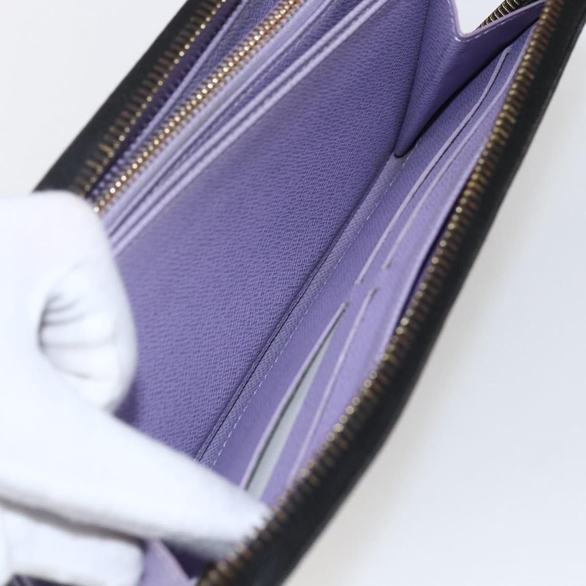 Louis Vuitton Louis Vuitton Zippy Wallet NM Monogram Multicolor Canvas Size ONE SIZE - 22 Thumbnail