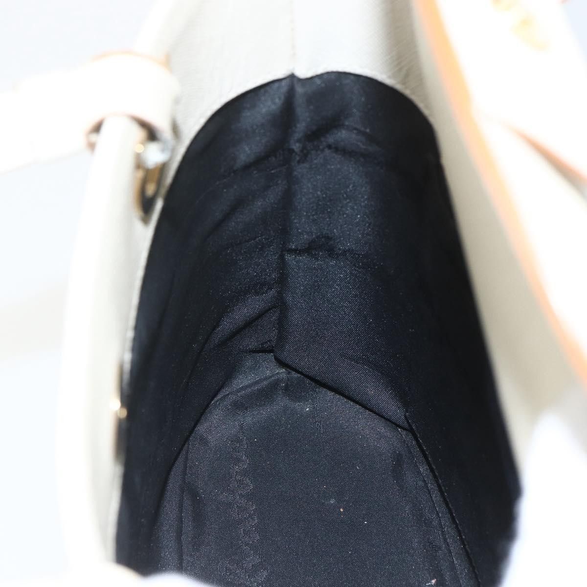 Salvatore Ferragamo Salvatore Ferragamo Gancini Leather Size ONE SIZE - 20 Thumbnail