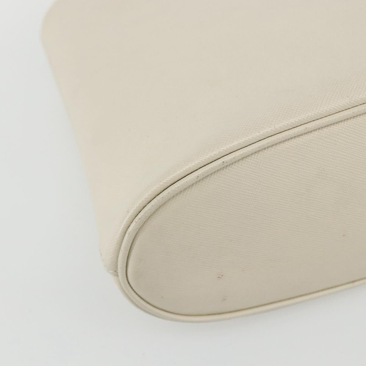 Salvatore Ferragamo Salvatore Ferragamo Gancini Leather Size ONE SIZE - 9 Thumbnail