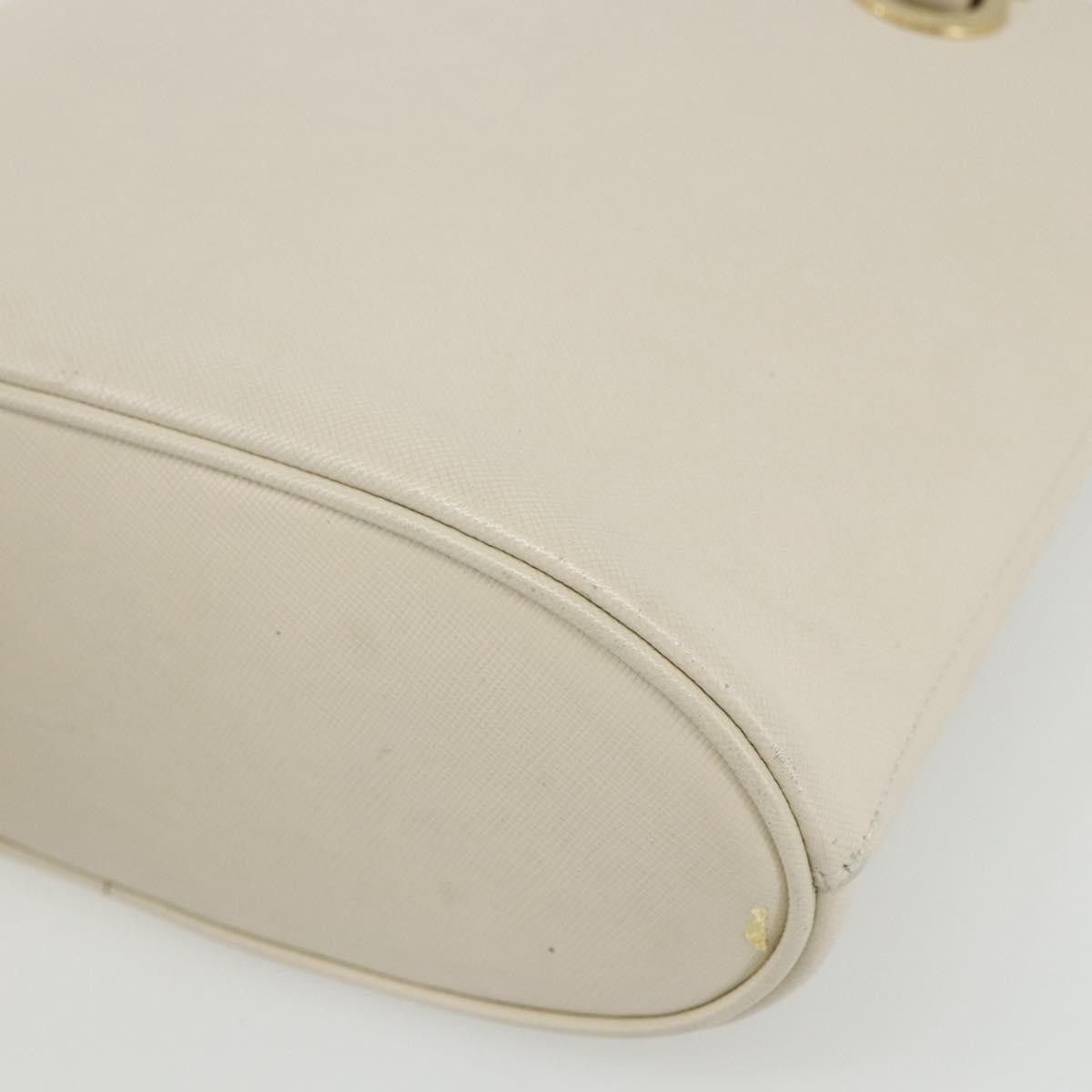Salvatore Ferragamo Salvatore Ferragamo Gancini Leather Size ONE SIZE - 8 Thumbnail
