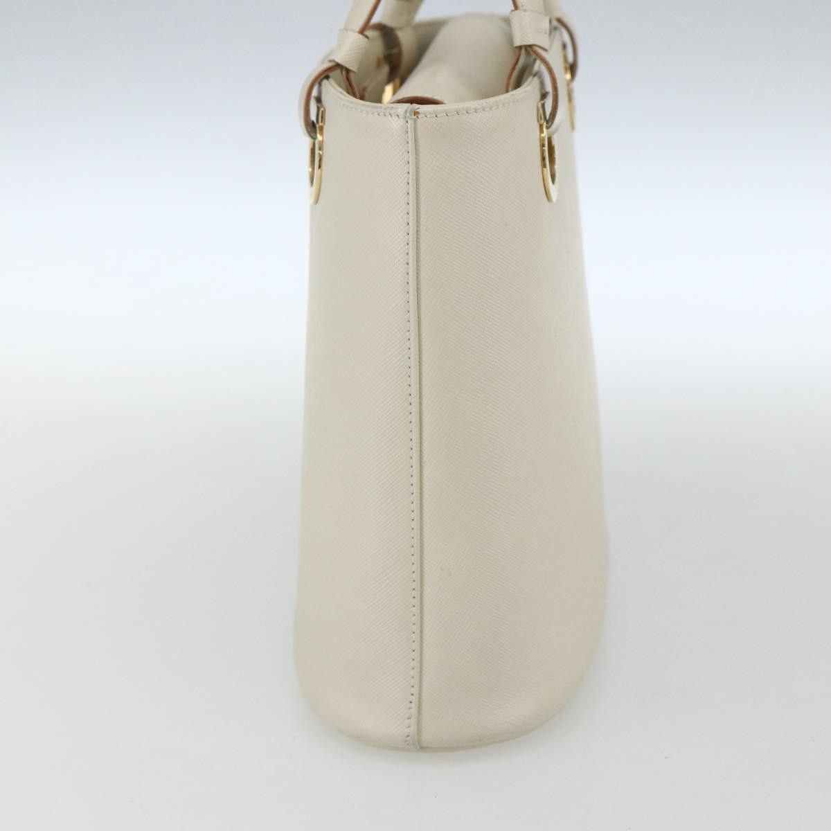 Salvatore Ferragamo Salvatore Ferragamo Gancini Leather Size ONE SIZE - 4 Thumbnail