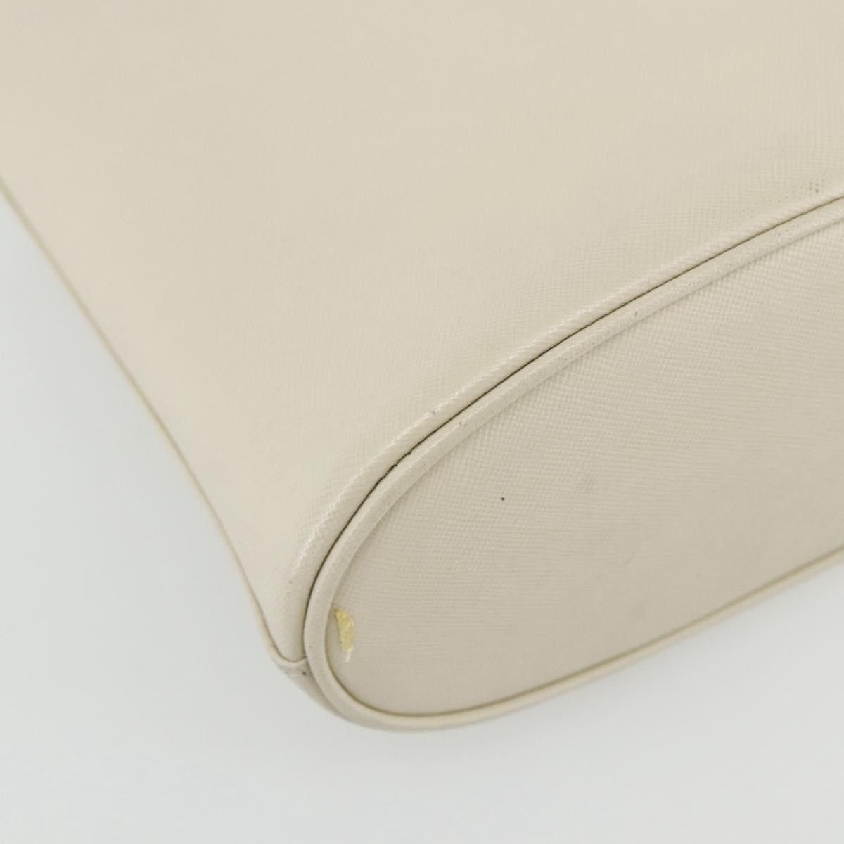 Salvatore Ferragamo Salvatore Ferragamo Gancini Leather Size ONE SIZE - 11 Thumbnail