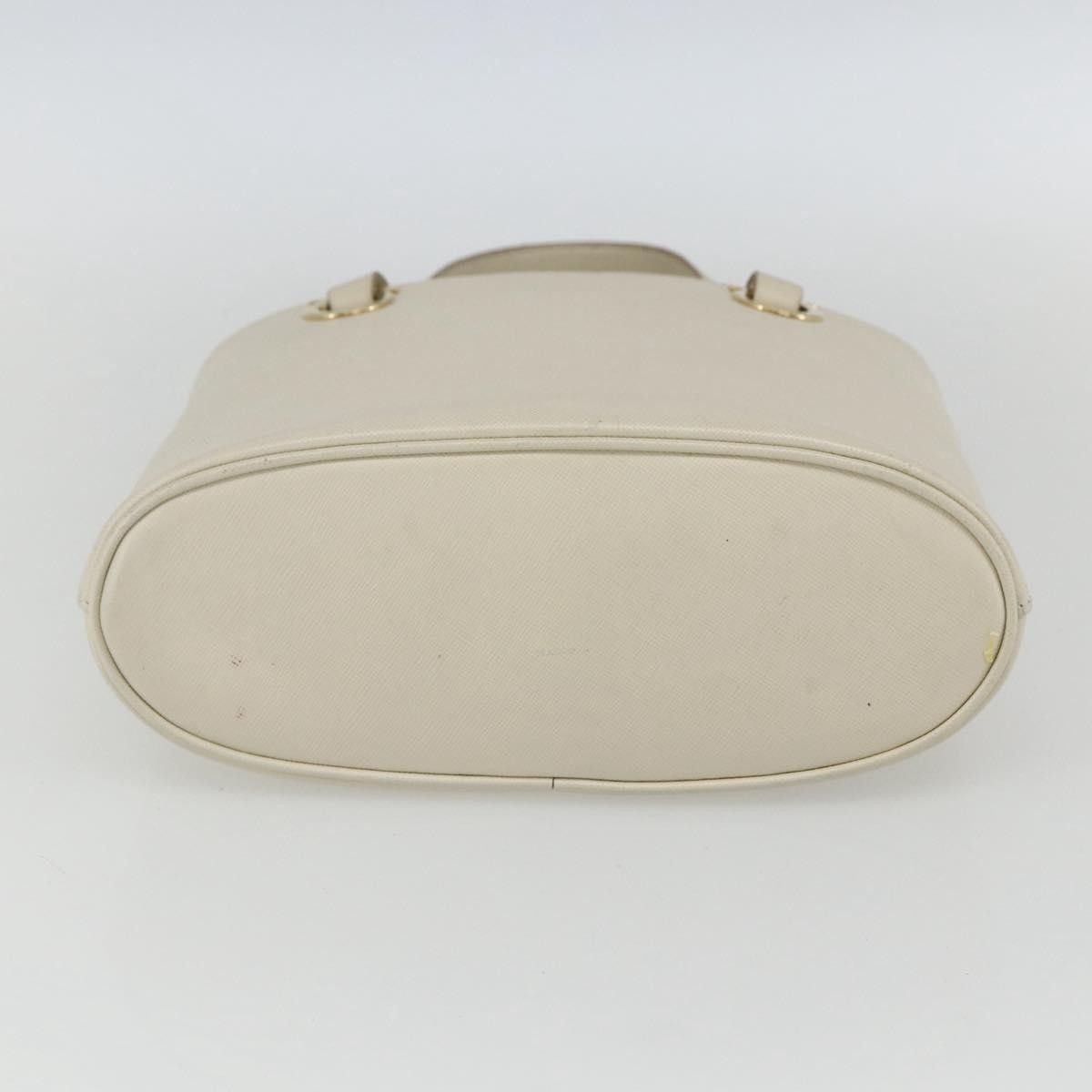 Salvatore Ferragamo Salvatore Ferragamo Gancini Leather Size ONE SIZE - 14 Thumbnail